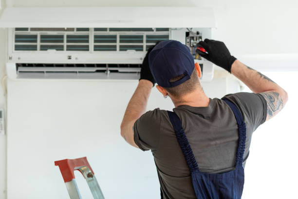 Best Ductwork Cleaning Services  in Middleton, WI