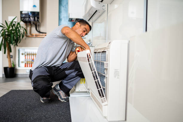 Best HVAC System Cleaning  in Middleton, WI