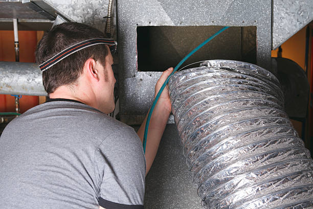 Best Professional Duct Cleaning Services  in Middleton, WI