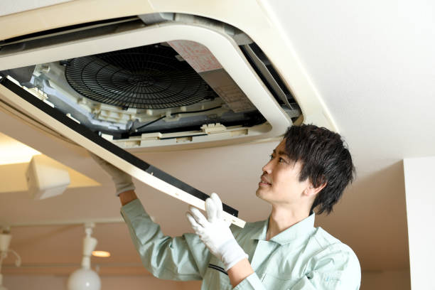 Best Air Duct Cleaning Near Me  in Middleton, WI