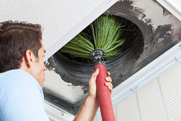 HVAC Maintenance and Cleaning in WI