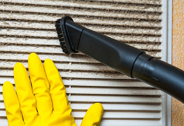 Best Air Vent Cleaning Services  in Middleton, WI