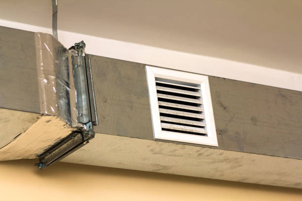 Best Affordable HVAC Duct Cleaning  in Middleton, WI